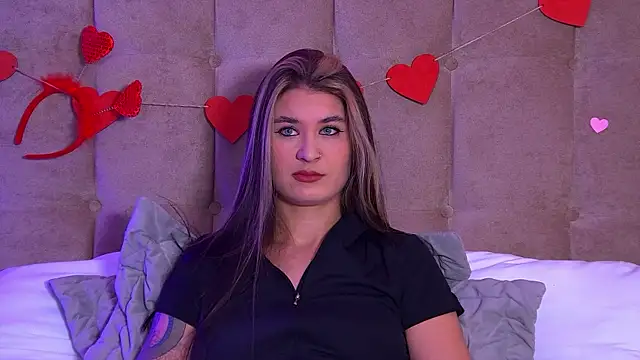 RachelSimpson online show from 17, 2, 2025