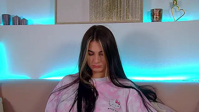 RachelSimpson online show from 3, 3, 2025