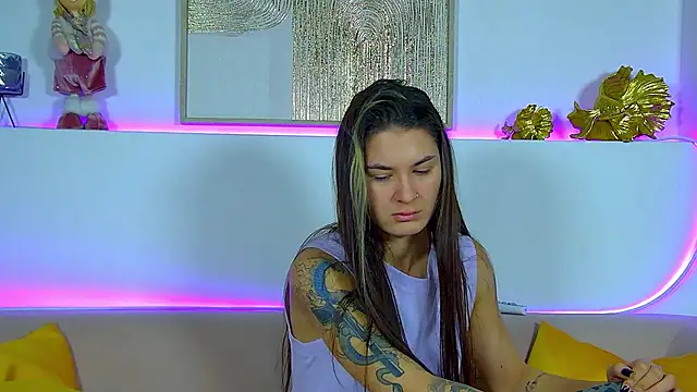 RachelSimpson online show from 19, 12, 2025