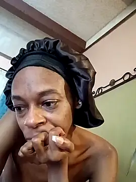 Jasmine FullsShine online show from 23, 3, 2026