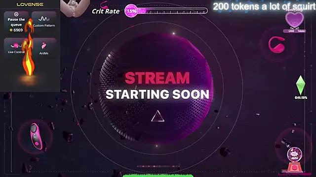 Katty dirty31 online show from 30, 9, 2025