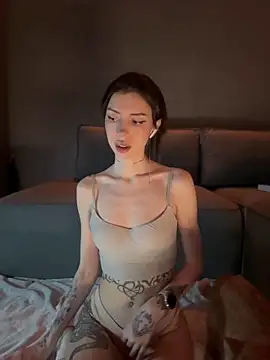 Snapshot of Bastet chatting on 6, 3, 2025 Bastet online show from 6, 3, 2025