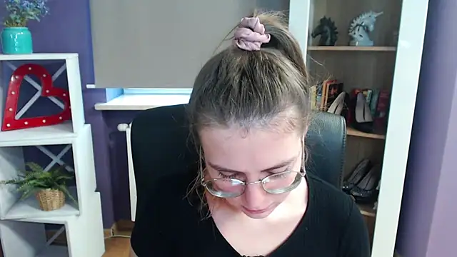 Zoey Erotic online show from 21, 2, 2025