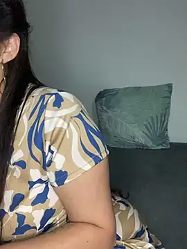 Snapshot of Kataliina chatting on 30, 1, 2025 Kataliina online show from 30, 1, 2025