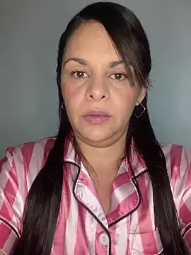 Snapshot of Kataliina chatting on 4, 2, 2025 Kataliina online show from 4, 2, 2025