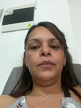 Snapshot of Kataliina chatting on 23, 2, 2025 Kataliina online show from 23, 2, 2025