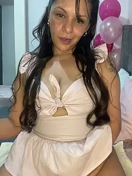 Snapshot of Kataliina chatting on 17, 3, 2025 Kataliina online show from 17, 3, 2025