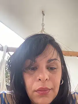 Snapshot of Kataliina chatting on 1, 5, 2026 Kataliina online show from 1, 5, 2026