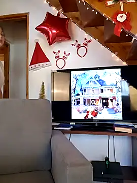 Elnonoykeila77 online show from 12, 12, 2024