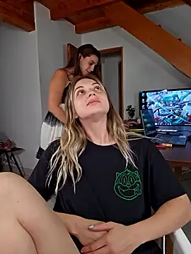 Elnonoykeila77 online show from 19, 2, 2025