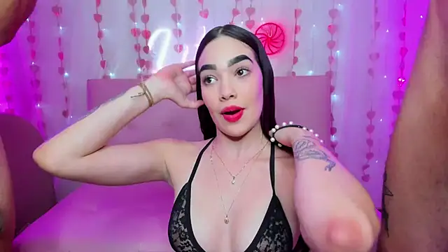 Litzy1  online show from 7, 3, 2025