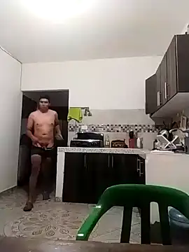 Chocolatinajet online show from 3, 3, 2026