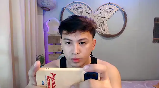 Snapshot of princeJayX chatting on 1, 12, 2024 princeJayX online show from 1, 12, 2024