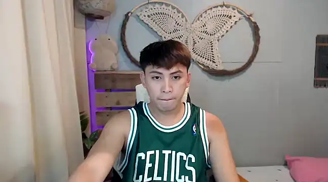 Snapshot of princeJayX chatting on 3, 12, 2024 princeJayX online show from 3, 12, 2024