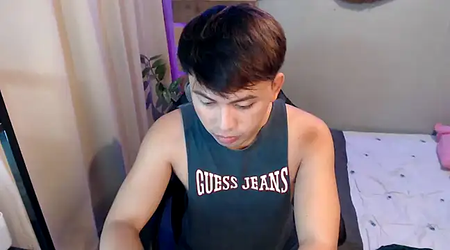 Snapshot of princeJayX chatting on 3, 12, 2024 princeJayX online show from 3, 12, 2024