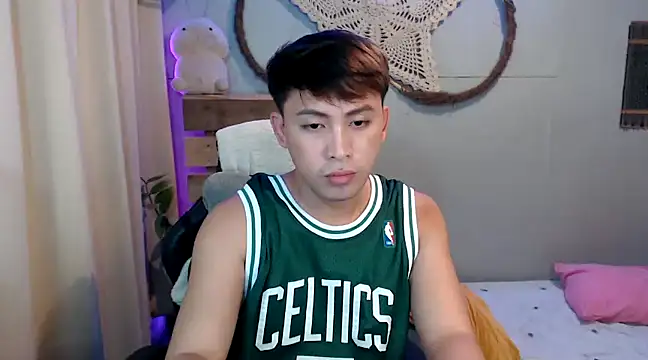 Snapshot of princeJayX chatting on 3, 12, 2024 princeJayX online show from 3, 12, 2024
