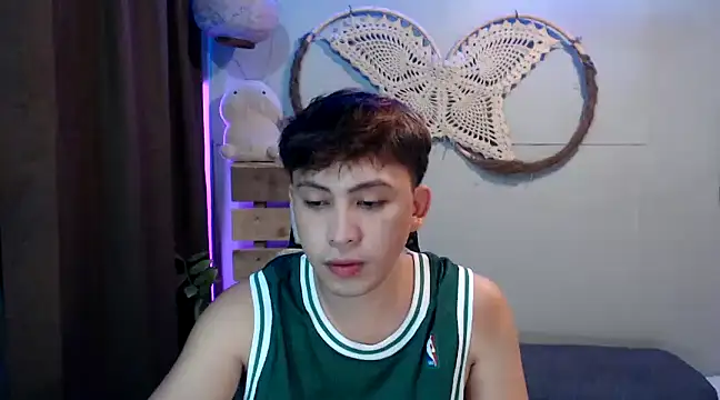 Snapshot of princeJayX chatting on 5, 12, 2024 princeJayX online show from 5, 12, 2024