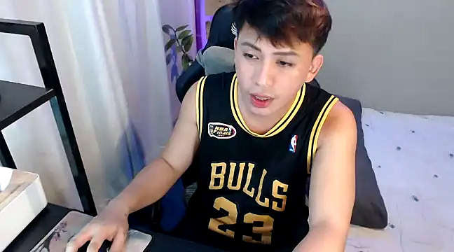 Snapshot of princeJayX chatting on 7, 12, 2024 princeJayX online show from 7, 12, 2024