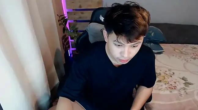 Snapshot of princeJayX chatting on 16, 12, 2024 princeJayX online show from 16, 12, 2024