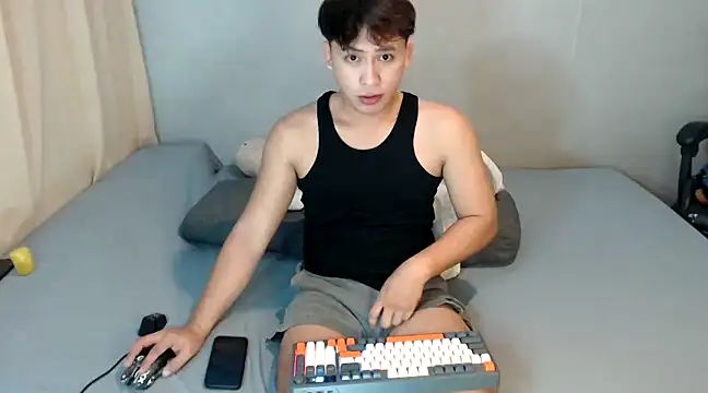 Snapshot of princeJayX chatting on 1, 1, 2025 princeJayX online show from 1, 1, 2025