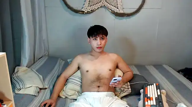 Snapshot of princeJayX chatting on 5, 1, 2025 princeJayX online show from 5, 1, 2025