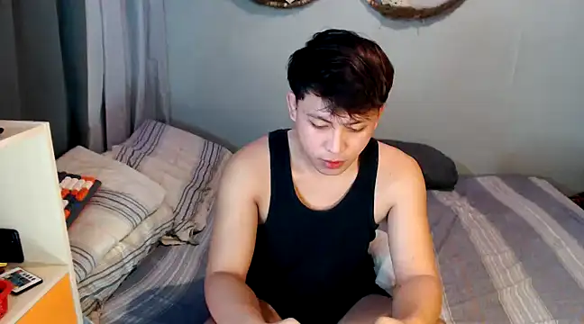 Snapshot of princeJayX chatting on 7, 1, 2025 princeJayX online show from 7, 1, 2025
