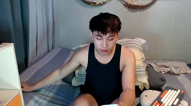 Snapshot of princeJayX chatting on 10, 1, 2025 princeJayX online show from 10, 1, 2025