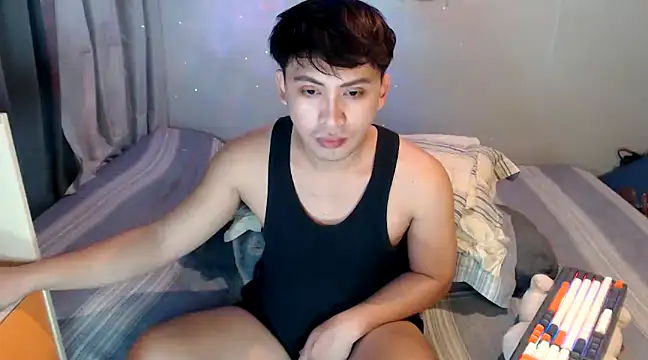Snapshot of princeJayX chatting on 11, 1, 2025 princeJayX online show from 11, 1, 2025