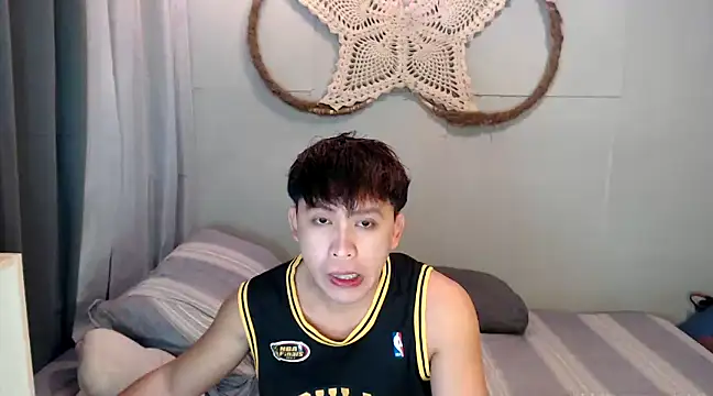 Snapshot of princeJayX chatting on 11, 1, 2025 princeJayX online show from 11, 1, 2025