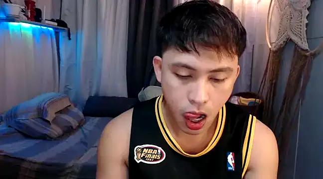 Snapshot of princeJayX chatting on 13, 1, 2025 princeJayX online show from 13, 1, 2025