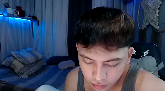 Snapshot of princeJayX chatting on 13, 1, 2025 princeJayX online show from 13, 1, 2025
