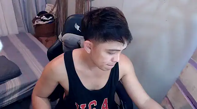 Snapshot of princeJayX chatting on 18, 1, 2025 princeJayX online show from 18, 1, 2025