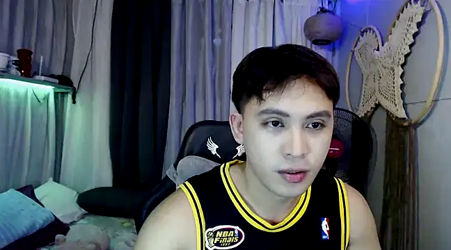 Snapshot of princeJayX chatting on 22, 1, 2025 princeJayX online show from 22, 1, 2025