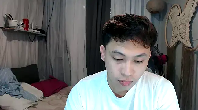 Snapshot of princeJayX chatting on 26, 1, 2025 princeJayX online show from 26, 1, 2025