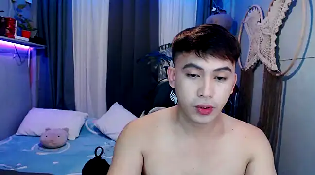 Snapshot of princeJayX chatting on 5, 2, 2025 princeJayX online show from 5, 2, 2025