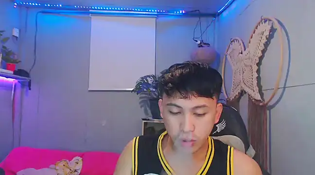 Snapshot of princeJayX chatting on 12, 2, 2025 princeJayX online show from 12, 2, 2025