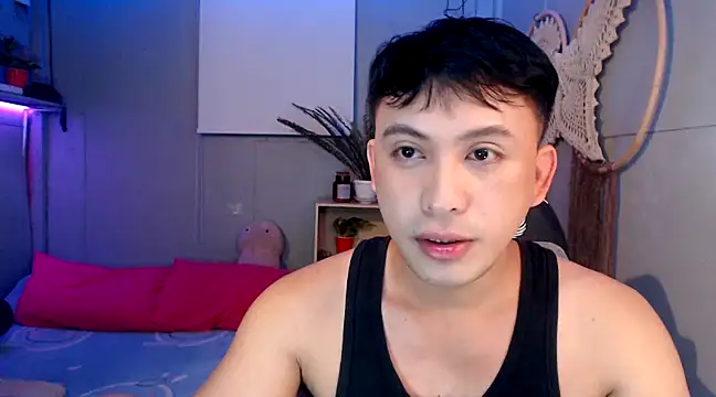 Snapshot of princeJayX chatting on 14, 2, 2025 princeJayX online show from 14, 2, 2025
