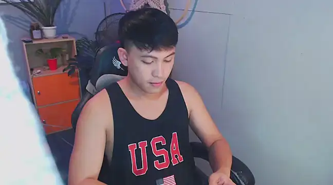 Snapshot of princeJayX chatting on 17, 2, 2025 princeJayX online show from 17, 2, 2025