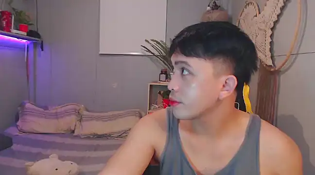 Snapshot of princeJayX chatting on 21, 2, 2025 princeJayX online show from 21, 2, 2025