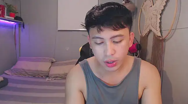 Snapshot of princeJayX chatting on 22, 2, 2025 princeJayX online show from 22, 2, 2025