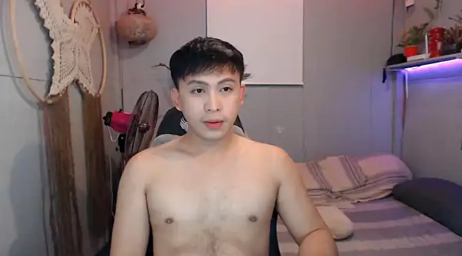 Snapshot of princeJayX chatting on 25, 2, 2025 princeJayX online show from 25, 2, 2025
