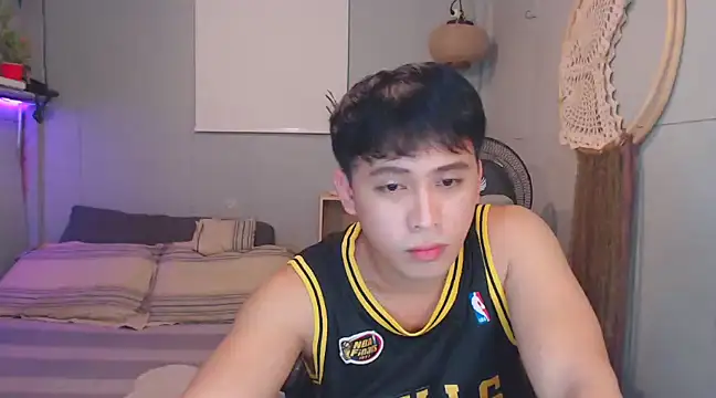Snapshot of princeJayX chatting on 12, 3, 2025 princeJayX online show from 12, 3, 2025