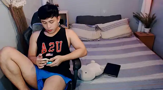 Snapshot of princeJayX chatting on 13, 3, 2025 princeJayX online show from 13, 3, 2025