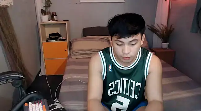 Snapshot of princeJayX chatting on 14, 3, 2025 princeJayX online show from 14, 3, 2025