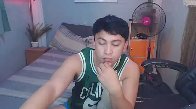 Snapshot of princeJayX chatting on 14, 3, 2025 princeJayX online show from 14, 3, 2025