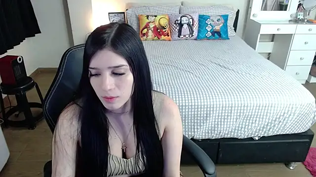 kittykat18x online show from 20, 3, 2025