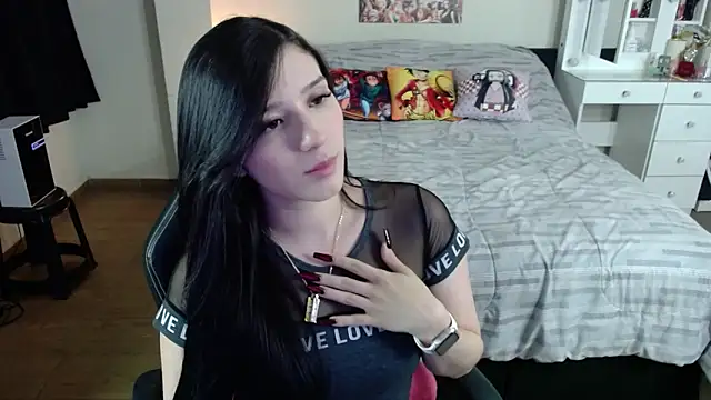 kittykat18x online show from 5, 4, 2026