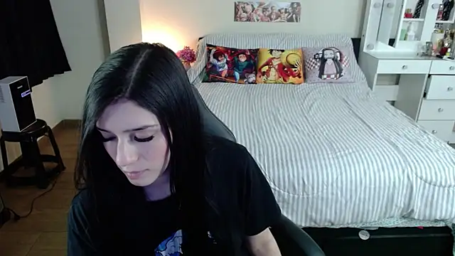 kittykat18x online show from 17, 4, 2026