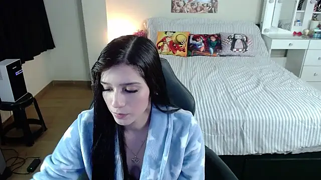 Snapshot of kittykat18x chatting on 11, 7, 2026 kittykat18x online show from 11, 7, 2026