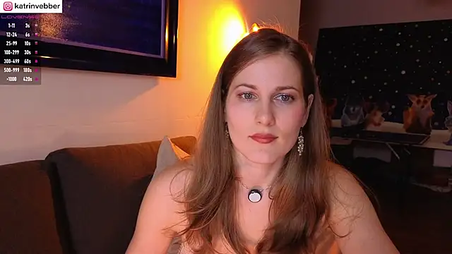 kissyoukiss online show from 27, 3, 2026